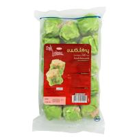 ราคา ไผ่แดง ขนมจีบไส้หมูแช่แข็ง 240 กรัม PAI DANG (26630125)
