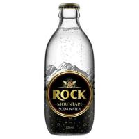 ราคา ร็อคเมาเท็นโซดา 325 มล. ROCK MOUNTAIN (73811262)