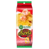 ราคา เจดดราก้อน เกี๊ยวกุ้งแช่แข็ง 110 กรัม JADE DRAGON (74522914)