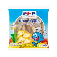 ราคา พีเอฟพี ฟองเต้าหู้ซีฟู๊ดแช่แข็ง 500 กรัม PFP (50977985)