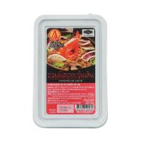 ราคา เอเอ รวมมิตรอบวุ้นเส้นแช่แข็ง 200 กรัม AA (75303051)