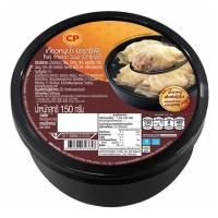 ราคา ซีพี เกี๊ยวหมูแช่แข็ง 150ก CP (17378427)