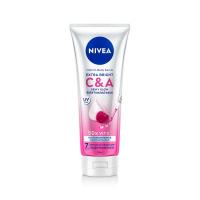 ราคา นีเวีย เอ็กตร้าไบรท์ ซีแอนด์เอโลชั่น 170มล. NIVEA (50484828)