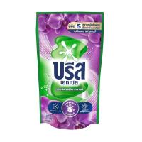 ราคา บรีสเอกเซลน้ำยาซักผ้าคอมฟอร์ทม่วง 670มล. BREEZE (71549935)