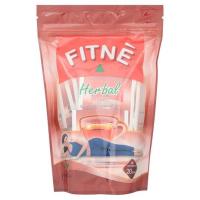 ราคา ฟิตเน่ยาชงสมุนไพร 2ก. X20 ซอง FITNE (9433066)
