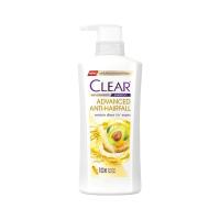 ราคา เคลียร์ แชมพู แอนตี้ แฮร์ฟอล 370 มล. CLEAR (16884981)