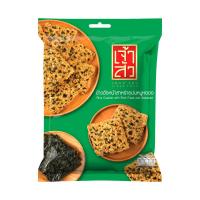 ราคา เจ้าสัว ข้าวตังหน้าสาหร่าย 50 กรัม CHAO SUA (71250662)