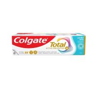 ราคา คอลเกตโททอลแอคทีฟ เฟรช 150ก COLGATE (19661274)