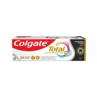 ราคา คอลเกต โททอลชาร์โคลคลีน 80ก COLGATE (73503908)