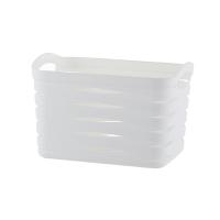 ราคา ตะกร้าพลาสติก M (52453298)