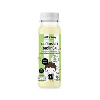 ราคา โทฟุซัง นมถั่วเหลืองผสมวุ้นมะพร้าว280 มล. TOFUSAN (52642163)