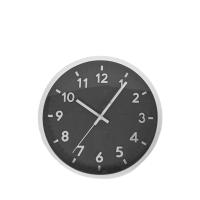 ราคา นาฬิกาแขวนผนังหน้าปัดเทา 10 นิ้ว LOTUSS NO BRAND (52553153)