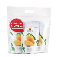 ราคา ดอยคำมะม่วงอบแห้ง 140 กรัม X3 DOI KHAM (52637861)