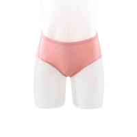 ราคา ME STYLE กางเกงในครึ่งตัวผ้าไมโคร ชมพู SIZE M ME STYLE (52107918)