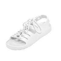 ราคา APPLE รองเท้าสตรี สีขาว SIZE 38 APPLE (52540767)