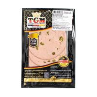 ราคา ทีจีเอ็มคลับบาโลน่าพริก(ซิกเนเจอร์)100ก TGM (52606541)