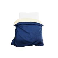 ราคา ซาตินพลัสผ้านวมน้ำเงิน 60X80 LK045 SATIN (52416731)