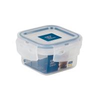 ราคา SUPER LOCK กล่องอาหารพลาสติกคลาสสิค225ML SUPER LOCK (52341496)