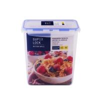 ราคา SUPER LOCKกล่องอาหารพลาสติกคลาสสิค4400ML SUPER LOCK (52341536)
