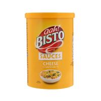 ราคา บิสโต้ซอสผงปรุง รสชีส 185กรัม BISTO (52678224)