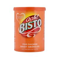 ราคา บิสโต้ซอสผงปรุงเกรวี่ รสไก่ 190กรัม BISTO (52678230)
