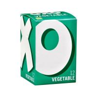 ราคา อ็อกโซ่ ซุปก้อนรสผัก 71ก OXO (52678276)