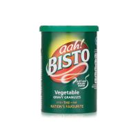 ราคา บิสโต้ซอสผงปรุงเกรวี่ รสผัก 190ก. BISTO (52678218)