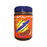 ราคา โอโวมอลติน ครั้นชี่ ครีม 240 กรัม OVOMALTINE (52669391)