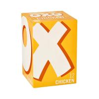 ราคา อ็อกโซ่ ซุปก้อนรสไก่ 71ก OXO (52678282)