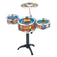 ราคา กลองชุด 3ใบ-อเวนเจอร์ส (52588428)