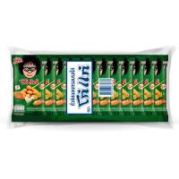 ราคา โก๋แก่ถั่วลิสงรสไก่ 6 กรัม X12 KOH KAE (52639029)
