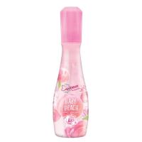 ราคา เอเวอร์เซ้นส์ เบบี้พีชเพอร์ฟูมมิสท์ 85มล. EVERSENSE (52630494)