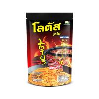 ราคา โลตัสขนมขาไก่รสหม่าล่า 110 กรัม LOTUS (52695802)