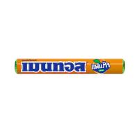 ราคา เมนทอสลูกอมกลิ่นน้ำส้มแฟนต้า 37ก MENTOS (52629646)