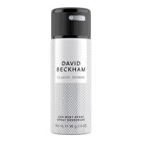 ราคา เดวิดเบคแฮม คลาสสิคออมม์ สเปรย์ 150 มล DAVID BECKHAM (52630198)