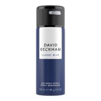 ราคา เดวิดเบคแฮม คลาสสิคบลู สเปรย์ 150 มล DAVID BECKHAM (52630200)