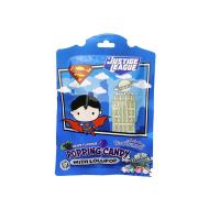 ราคา จัสติกลีกป๊อปปิ้งอมยิ้ม 13.8 กรัม JUSTICE LEAGUE (52638664)
