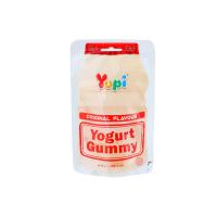 ราคา ยูปี้โยเกิร์ตกัมมี่ออริจินอล 35 กรัม YUPI (52629652)