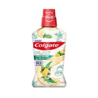 ราคา คอลเกตพลักซ์ ดีท็อกซ์ ยูซุ 500มล COLGATE (52608738)