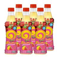 ราคา อิชิตัน ชาเขียวกลิ่นสตรอเบอร์รี่เลมอน 280 มล.X6 ICHITAN (52554100)