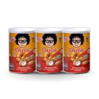 ราคา โก๋แก่ถั่วลิสงรสกะทิ 110กรัม X3 KOH KAE (52656665)