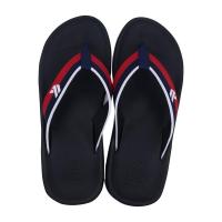 ราคา KITO รองเท้าแตะบุรุษ สีดำ SIZE 43 KITO (52539729)