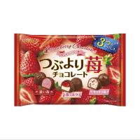 ราคา เมโตะสตรอเบอร์รี่แอสสอร์ตช็อกโกแลต 114 ก MEITO (52696536)