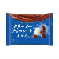ราคา เมโตะมิลค์ครีมมี่ช็อกโกแลต 115 กรัม MEITO (52696559)