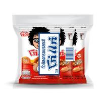 ราคา โก๋แก่ ถั่วลิสงอบกรอบ รสกะทิ 75 กรัม แพ็ค 3 KOH KAE (171155695)