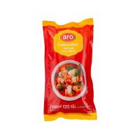 ราคา เอโร่ น้ำพริกเผาต้มยำ 1000 กรัม ARO (52474321)