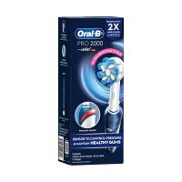 ราคา ออรัลบี แปรงสีฟันไฟฟ้า โปร 2 ORAL-B (51684742)