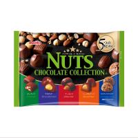 ราคา เมโตะนัทส์คอลเลคชั่น 102 กรัม MEITO (52696488)