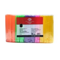 ราคา เอโร่ หลอดช้อน 8 มม.ยาว 24 ซม.100เส้นX10 ARO (52486065)