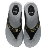 ราคา ADDA รองเท้าแตะสตรี สีดำ SIZE 7 ADDA (52540272)